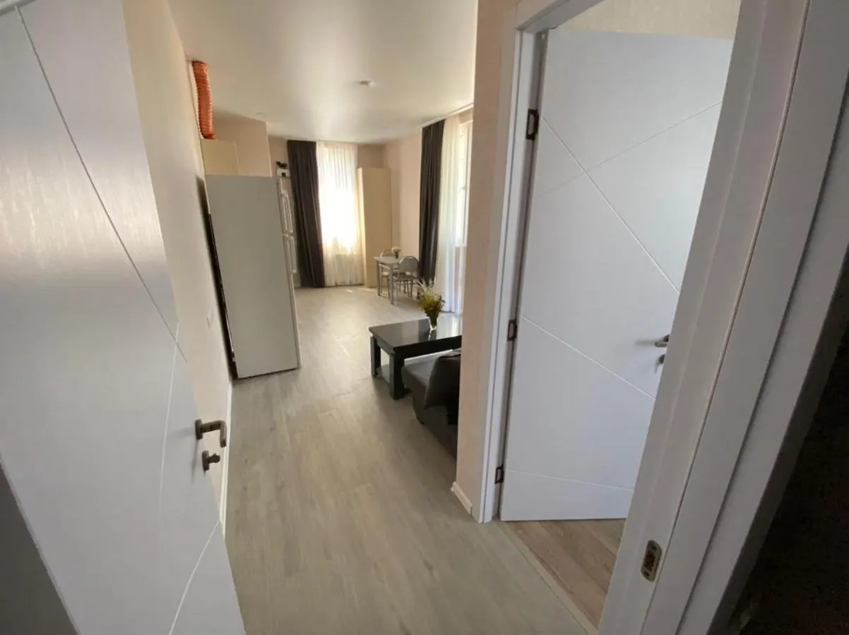Nikas Apartment With Balcony In Old Tbilisi 0*,