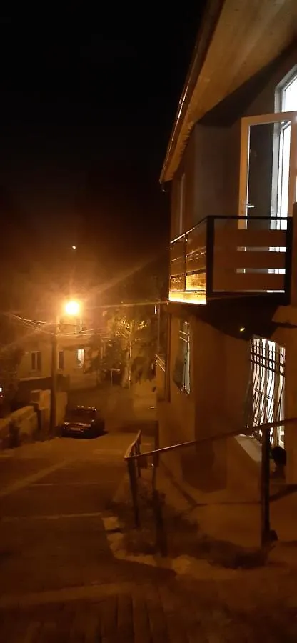 Nikas Apartment With Balcony In Old Тбилиси 0*,  Грузия